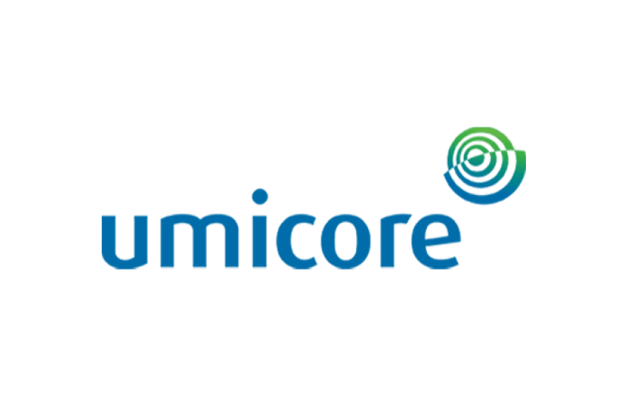 Umicore logo