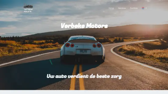 Verbeke Motors