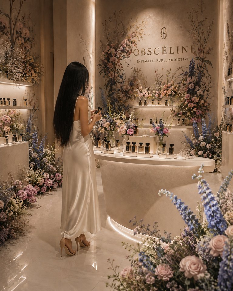 Obscéline AI-productvisual 2