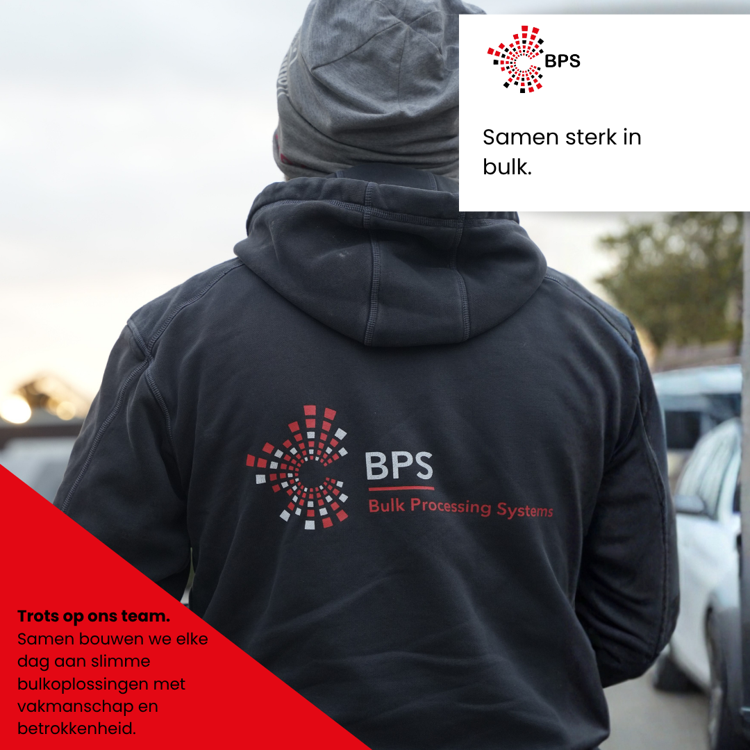 BPS bedrijfsfoto