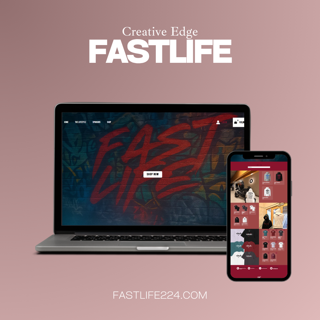 FastLife website